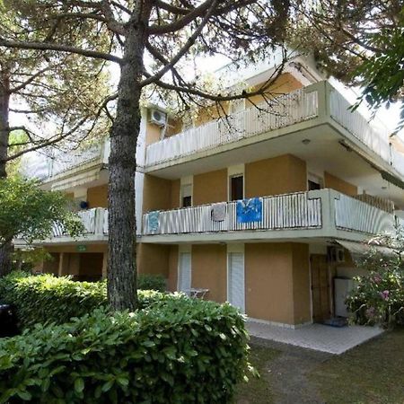Albatros Apartman Bibione Kültér fotó
