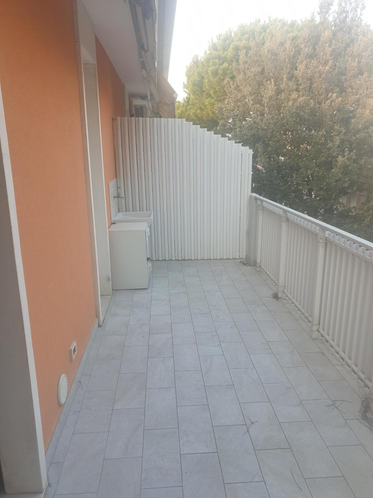Albatros Apartman Bibione Kültér fotó